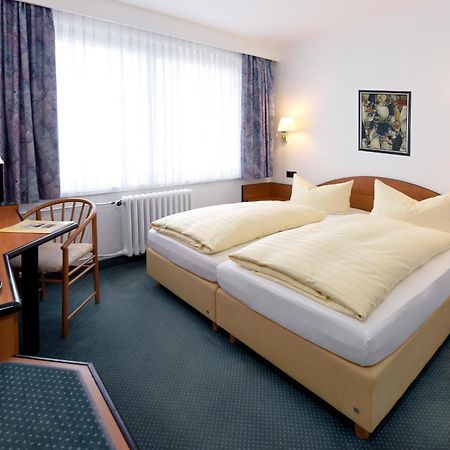 Lat Hotel & Apartmenthaus Berlin Eisenhuettenstadt Luaran gambar